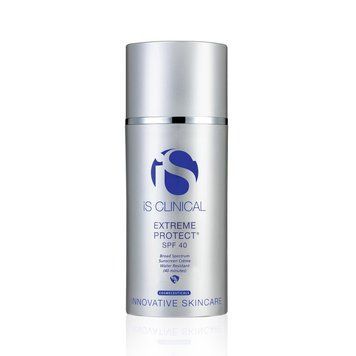 Сонцезахисний крем IS CLINICAL Extreme Protect SPF 40 000171 фото