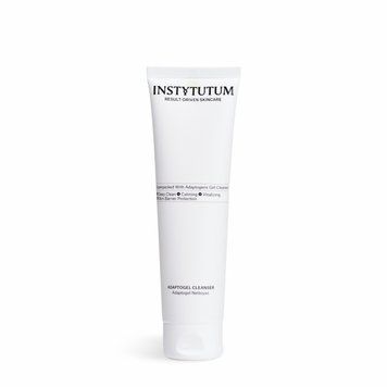 Очищувальний гель Instytutum Adaptogel Cleanser 100 мл 000205 фото