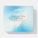 Освітлювальна гелева маска-плівка Brighten+Glow Jelly Mask 000306 фото 1