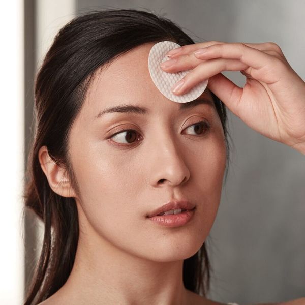 Серветки Medik8 Blemish Control Pads 60 шт 000061 фото