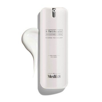 Денна та нічна сироватка навколо очей Medik8 R-Retinoate Day & Night Eye Serum 15 ml 000114 фото