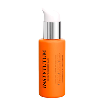 Сироватка з вітаміном С Instytutum Anti-wrinkle Brightening C-erum 30 ml 000013 фото