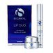 Антивіковий комплекс для догляду за губами IS CLINICAL Lip Duo 000138 фото 1