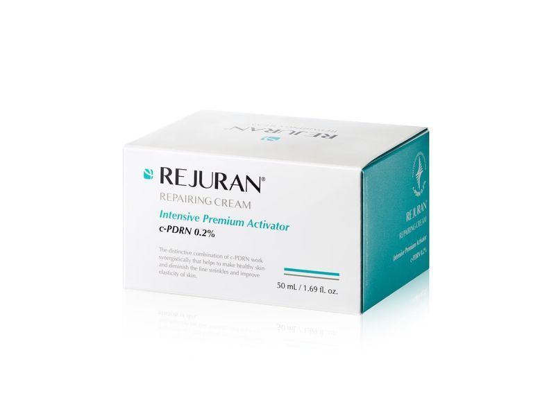 Відновлювальний крем проти зморшок Rejuran &ndash; Repairing Cream 50 ml 000367 фото