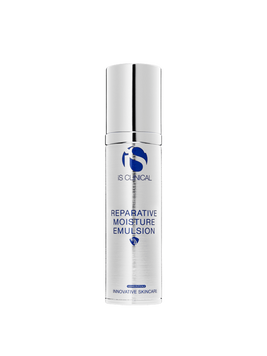 Емульсія для зволоження та відновлення шкіри обличчя IS CLINICAL Reparative Moisture Emulsion 000142 фото