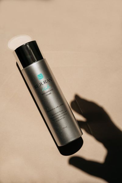Тонік для відновлення балансу шкіри Rejuran &ndash; Rebalancing Toner 120 ml 000369 фото