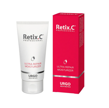 Ультра-зволожувальний крем Retix.C Ultra Repair Moisturizer 000387 фото