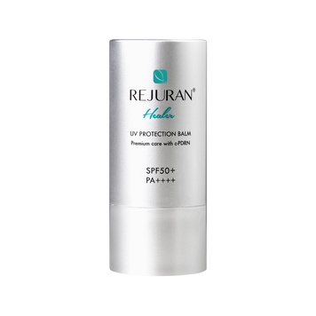 Сонцезахисний бальзам для обличчя SPF 50+ Rejuran &ndash; Healer UV Protection Balm SPF 50+ 19 g 000370 фото