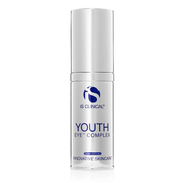 Крем для омолодження шкіри навколо очей IS CLINICAL Youth Eye Complex 000147 фото