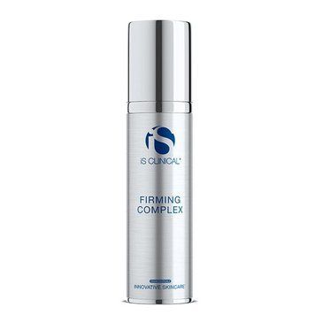 Крем для зміцнення шкіри обличчя IS CLINICAL Firming Complex 000149 фото