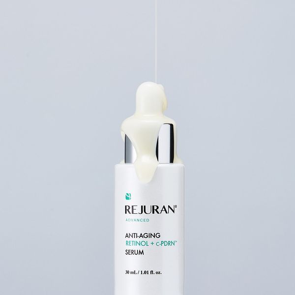 Cироватка з ретинолом для глибокого омолодження Rejuran &ndash; Advanced Anti-Aging Retinol Serum 30 ml 000376 фото