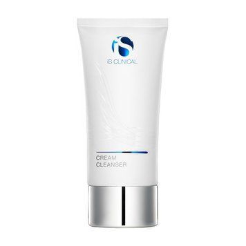 Крем для очищення шкіри IS CLINICAL Cream Cleanser 000151 фото