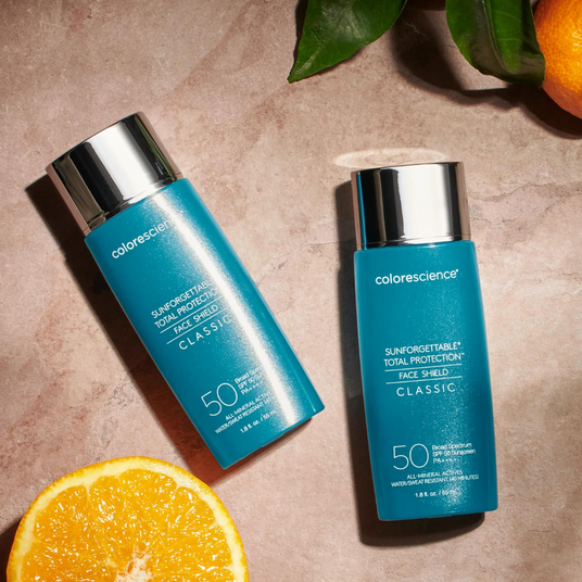 Сонцезахисний крем для обличчя Sunforgettable Total Protection Face Shield Classic SPF 50 000127 фото