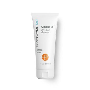Крем для тіла Photozyme MD Omega 36 Body Complex 000281 фото