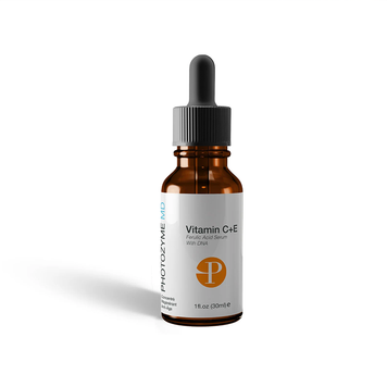 Сироватка з вітамінами С та Е Photozyme MD Vitamin C+E Ferulic Acid Serum 000282 фото