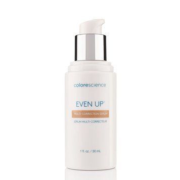 Мультифункціональна сироватка для освітлення Colorescience Even Up Multi-Correction Serum 30 ml 000199 фото