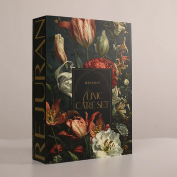 Набір для регенерації та омолодження шкіри Rejuran &ndash; Clinic Care Set Limited Edition 000383 фото