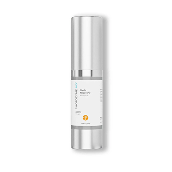 Сироватка омолоджуюча Photozyme MD DNA Youth Recovery Facial Serum 000285 фото