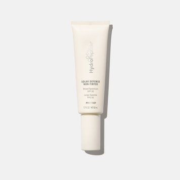 Сонцезахисний крем для обличчя Solar Defense SPF 50 Non-Tinted 50 ml 000344 фото